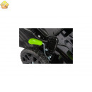 Аккумуляторная газонокосилка GREENWORKS GD80LM46 (2500907UB)