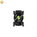 Аккумуляторная газонокосилка GREENWORKS GD80LM46 (2500907UB)