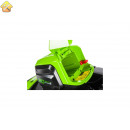 Аккумуляторная газонокосилка GREENWORKS GD80LM46 (2500907UB)