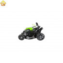 Аккумуляторная газонокосилка GREENWORKS GD80LM46 (2500907UB)