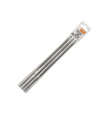 Круглый напильник (5.2x200 мм, 3 шт.) Stihl 5605-773-5203К