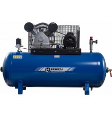 Компрессор Remeza СБ 4/Ф-270 LB 50