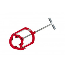 Труборез VOLL v8s с хомутной защелкой 5.20008