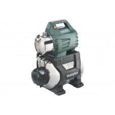 Насосная станция Metabo HWW 4500/25 Inox Plus 600973000