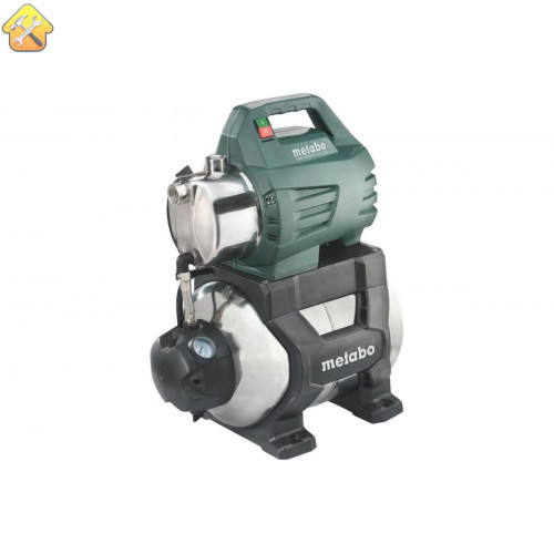 Насосная станция Metabo HWW 4500/25 Inox Plus 600973000