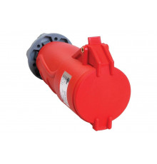 Переносная розетка IEK MAGNUM ССИ-224 32A 3Р+РЕ 380В PSN22-032-4 8562481