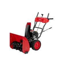 Бензиновая снегоуборочная машина MTX ST 610, 209 cc, ручной старт 97640