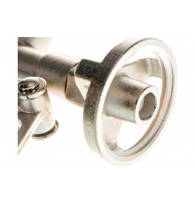 Пистолет для монтажной пены СИБРТЕХ "Мастер" 88677