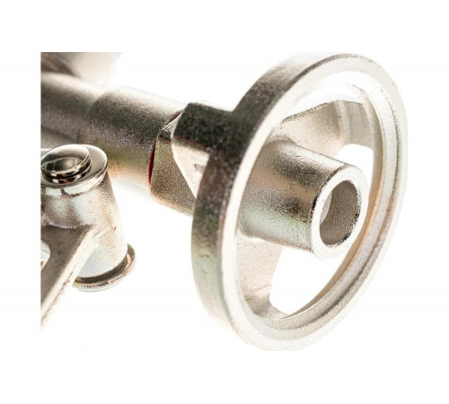 Пистолет для монтажной пены СИБРТЕХ  Мастер