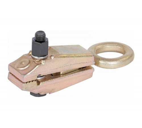 Кузовной однонаправленный захват NORDBERG BAS-C1 рабочее усилие 5 т 01-00000507