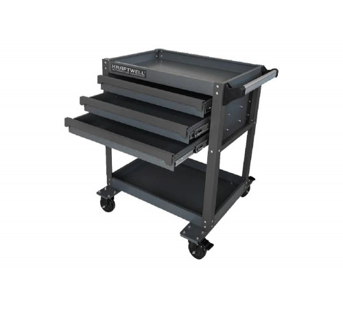 Тележка KraftWell KRW-TT3G