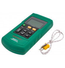 Цифровой термометр MASTECH MS6511 термопара в комплекте 00-00005946