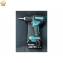 Аккумуляторная дрель-шуруповерт Makita LXT DDF485Z