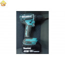 Аккумуляторная дрель-шуруповерт Makita LXT DDF485Z