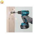 Аккумуляторная дрель-шуруповерт Makita LXT DDF485Z