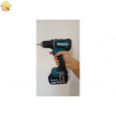 Аккумуляторная дрель-шуруповерт Makita LXT DDF485Z