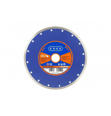 Диск алмазный сплошной (180х22,2 мм) PATRIOT 811010012