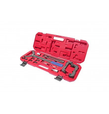 Набор фиксаторов распредвала / коленвала VAG TFSI 13 предметов МАСТАК 103-21121C