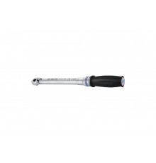 Динамометрический ключ для левой и правой резьбы (40-200 Нм, футляр) KING TONY 34462-1DG