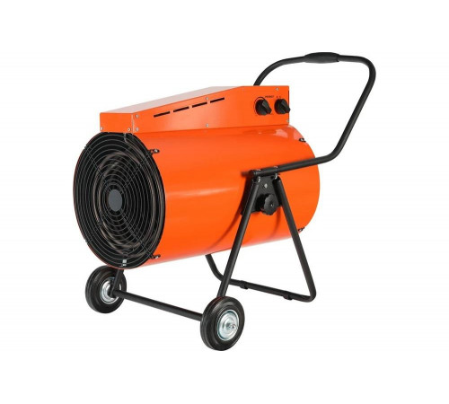 Электрический тепловентилятор Patriot PT-R 24 633307285