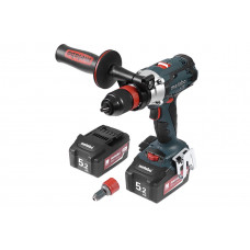 Дрель аккумуляторная METABO SB 18 LTX Quick new 5.2 (602200650)