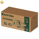 KRAFTOOL 150 мм, кованные стальные слесарные тиски FORGE 32700-150