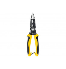 Клещи STAYER Xm-21 многофункциональные 23342-21