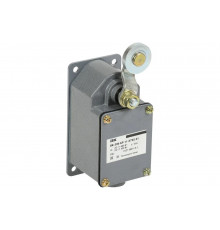 Концевой выключатель IEK ВК-200-БР-11-67У2-21, IP67, KV-1-200-1