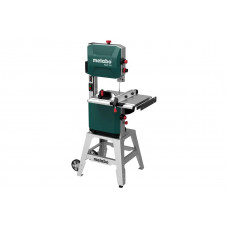 Ленточная пила 400В Metabo BAS 318 Precision DNB 619010000