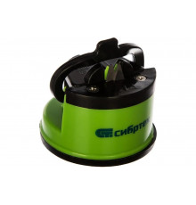 Приспособление для затачивания ножей любого типа, крепление на присоске СИБРТЕХ 79112