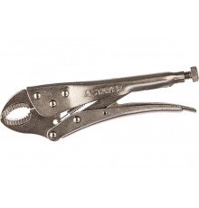 Ручной зажим 250мм STAYER MASTER MAX-Fix 2245_z01