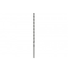 Сверло по металлу удлиненное HSS-G DIN 1869 (2.0x125x85 мм) Ruko 254020