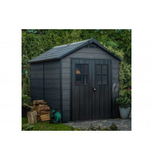 Сарай KETER Newton 759 серый 249355