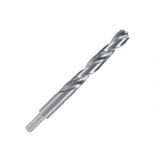 Сверло по металлу HSS-G (10.5x133/87 мм; хвостовик 10 мм) Ruko 2004105