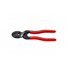 Болторез Knipex CoBolt S компактный c выемкой L-160 мм KN-7131160