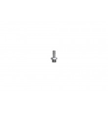 Переходник M3/8" - ёлочка (10 мм) 1233/6 370/7 GAV 15254