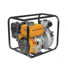 Высоконапорная мотопомпа CARVER CGP 3050 H 01.022.00004