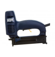 Электрический степлер RAPID PRO R606 2-в-1, тип 55 C 10643001