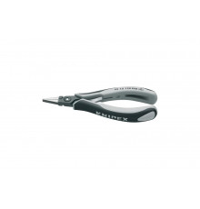 Прецизионные плоскогубцы KNIPEX KN-3412130ESD