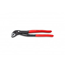 Универсальные переставные клещи KNIPEX КОБРА KN-8701300SB