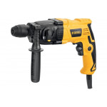 Электрический перфоратор DENZEL RH-400-12 26601