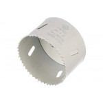 Коронка биметаллическая HSS Co 8% (68 мм) RUKO 126068