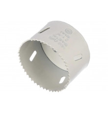 Коронка биметаллическая HSS Co 8% (68 мм) RUKO 126068