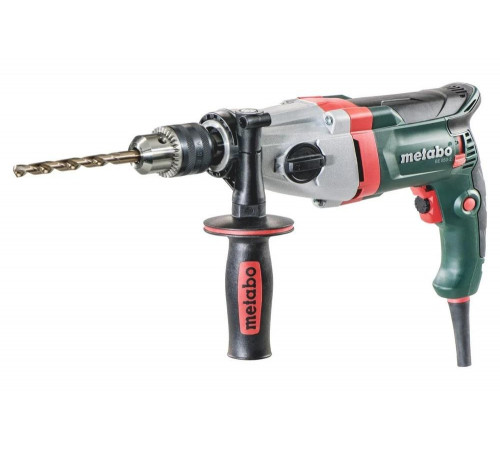 Дрель METABO BE 850-2 ЗВП (600573000)