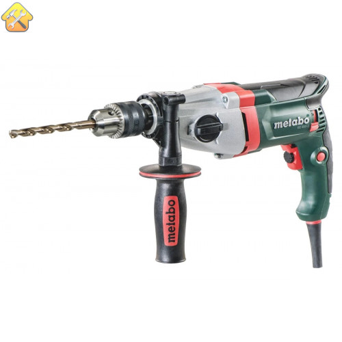 Дрель METABO BE 850-2 ЗВП (600573000)