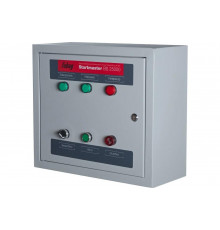 Блок автоматики двухрежимный Startmaster BS 25000 (230V) для бензиновых электростанций до 22кВт FUBAG 431244