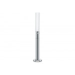 Уличный светильник с датчиком движения Steinel GL 60 LED IP 44 stainless steel/matt 1x8 Вт 007881