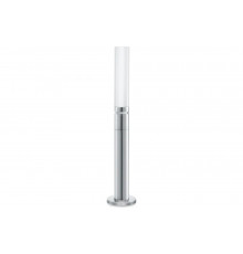 Уличный светильник с датчиком движения Steinel GL 60 LED IP 44 stainless steel/matt 1x8 Вт 007881