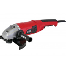 Угловая шлифмашина ELITECH домашний мастер мшу 202э 202431