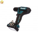 Аккумуляторная дрель-шуруповерт Makita DF333DWYE